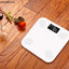 Precision Body Fat Analyzer and Weight Scale for Fitness Enthusiasts - Korvel