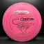 Innova DX Cheetah Disc Golf Driver