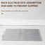 Dishes drain pad insulation pad can be cut kitchen wash countertop drain dishes sink stove water control silicone mat - Korvel