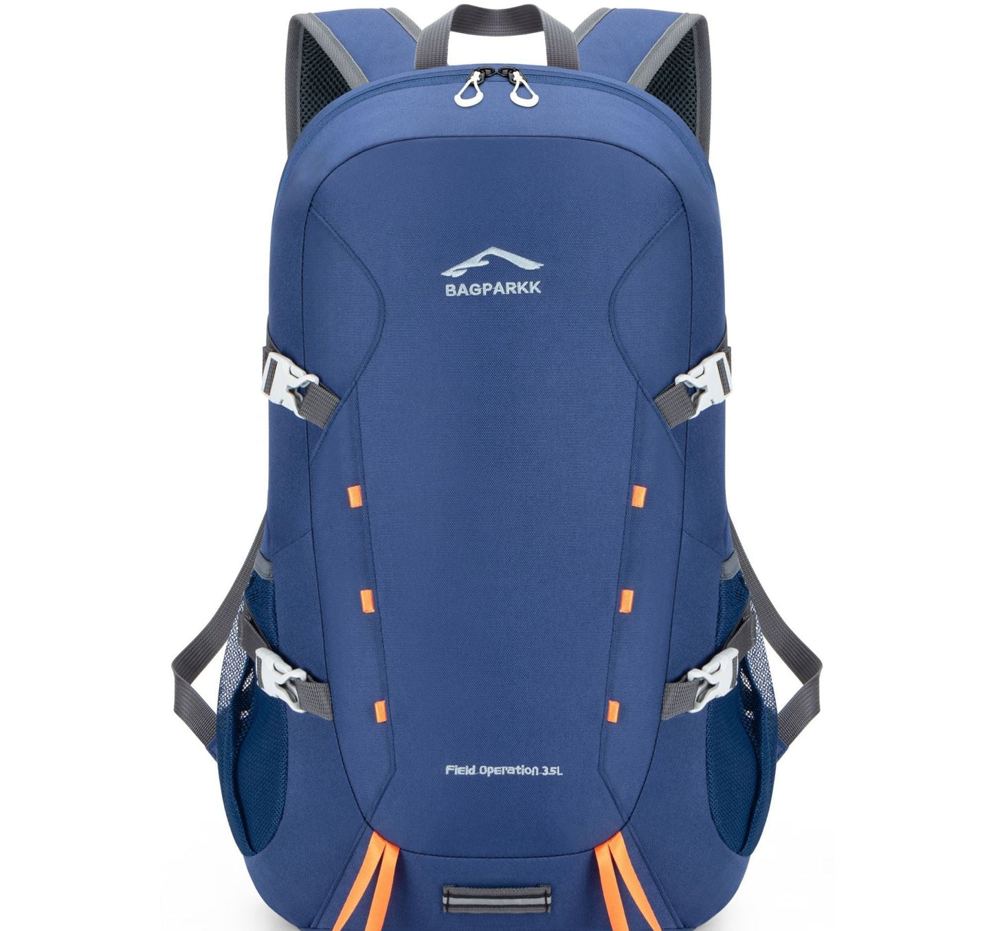 Premium Waterproof Hiking Backpack - Large Capacity & Foldable