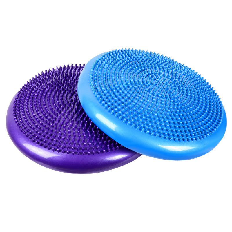 Versatile Yoga Balance Trainer for Enhanced Stability - Korvel