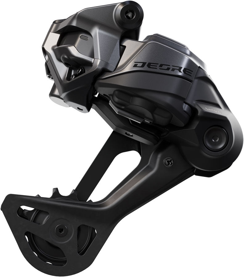Desviador Trasero Inalámbrico Shimano Deore RD-M6250-SGS Di2 - 12 Velocidades