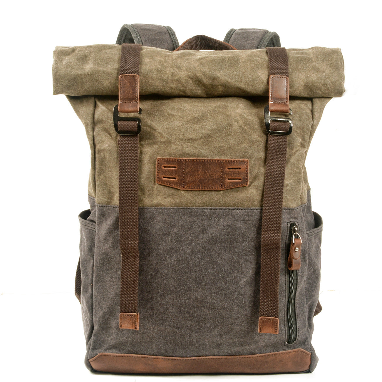 Mochila de Senderismo Shiralee para Viajes y Escuela