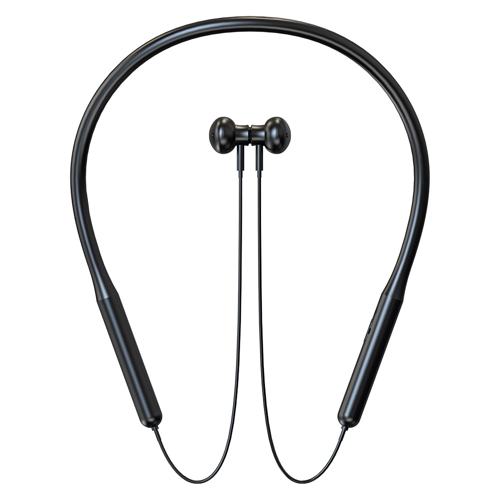 Wireless Monitoring Headset Net Red Vibrato Live Broadcast Noise Reduction Hanging Neck Sound Card Dedicated Anchor With Goods Ear Back Bluetooth Headset - Korvel
