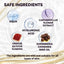 Hip Lifting Essential Oil, Carry Buttock Ass Show Buttocks Lift Hips Line Plastic Beautiful Buttock Essence - Korvel