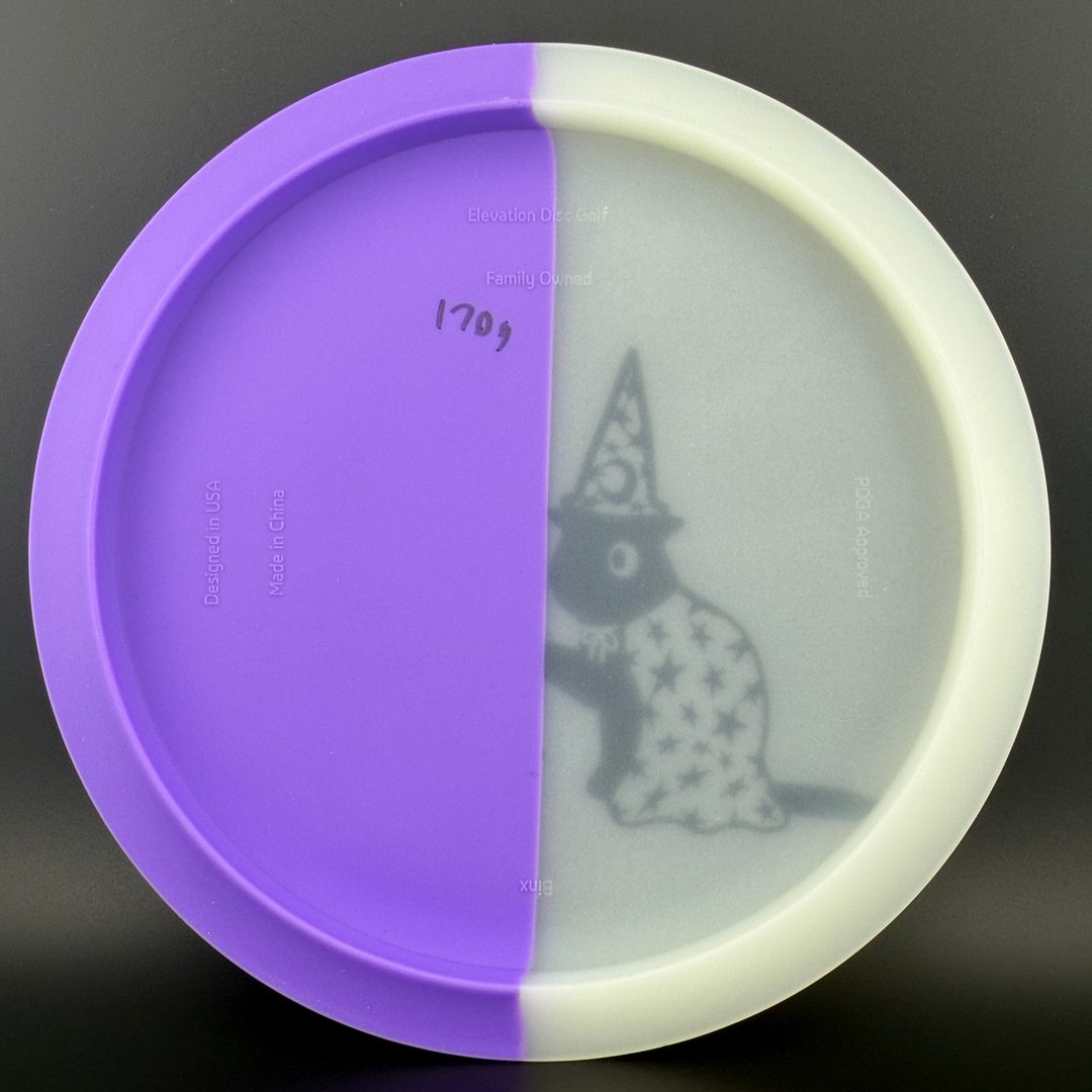 glO-G Binx - Edición Halloween 2025