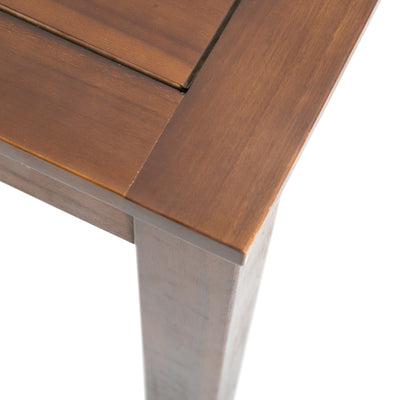 MANILA 69'' TABLE - Korvel