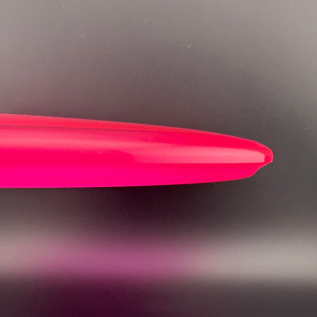 Latitude 64 Frost Fuse Disc Golf Midrange