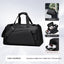 Men's Casual Lightweight Travel Tote Bag