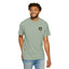 I.C.E. Badge T-Shirt | Institute of Cozy Excellence Tee