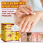 Horse Oil Hand And Foot Repair Cream, Chapped Skin Care Moisturizing And Anti-Peeling Repair Cream - Korvel