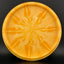 Claymore Gold-Ice Burst - Disco de Golf de Media Distancia Premium