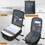 Premium Waterproof Vacuum-Compression Business Backpack
