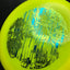 Neo Instinct - Evolution X-Out Disc Golf Driver