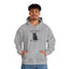 Sudadera con capucha unisex Odds