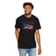 Patriotic Dissent Unisex T-Shirt – American Flag Design