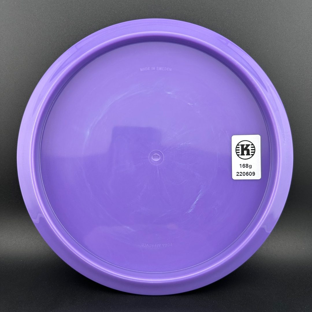 K1 Kaxe Z Disc - Premium Midrange Driver