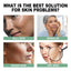 Premium Face Serum for Moisturizing and Firming Skin