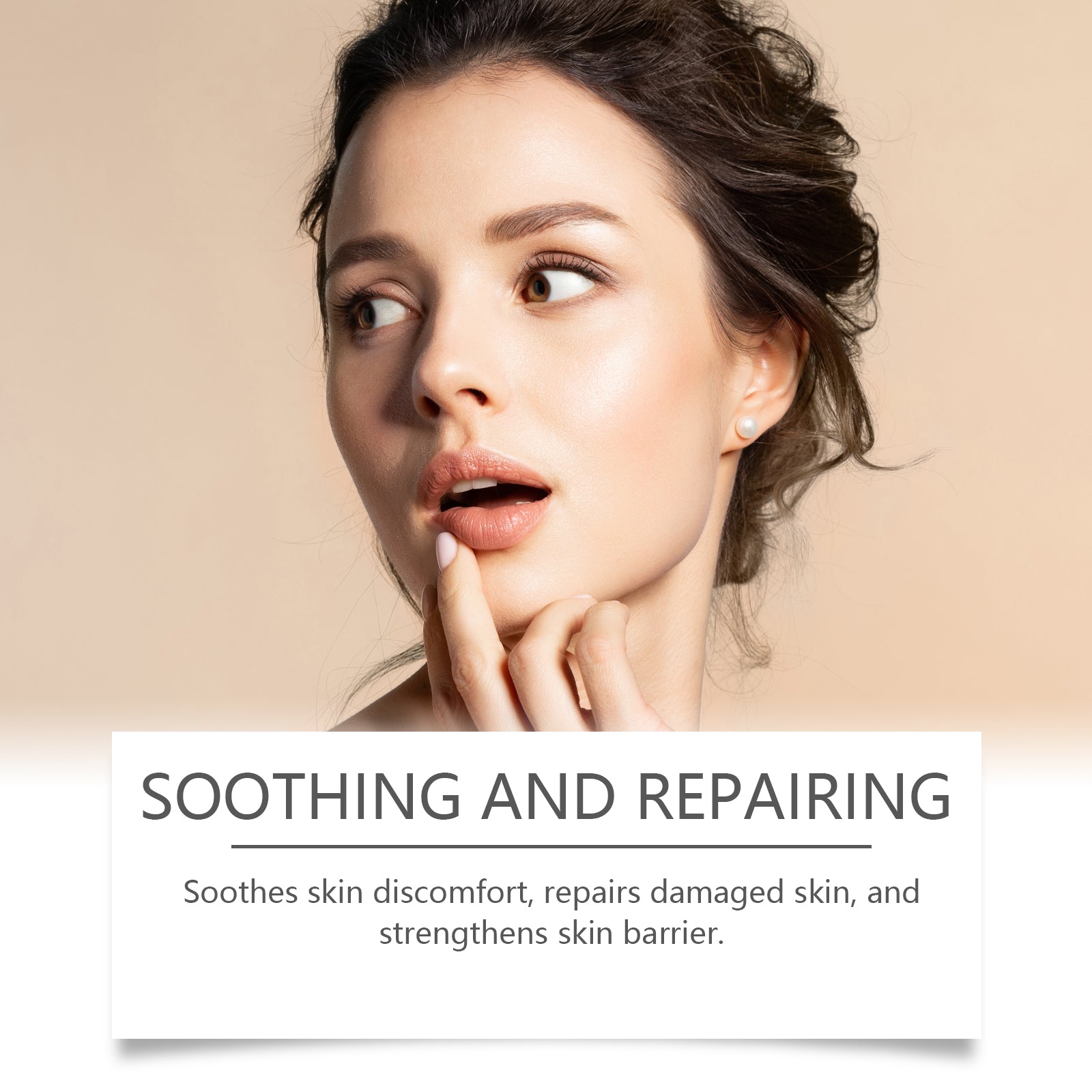 Retinol Squalane Essence Hydrates Facial Skin Hydrates Tender Skin Hydrating Skin Care Essence - Korvel
