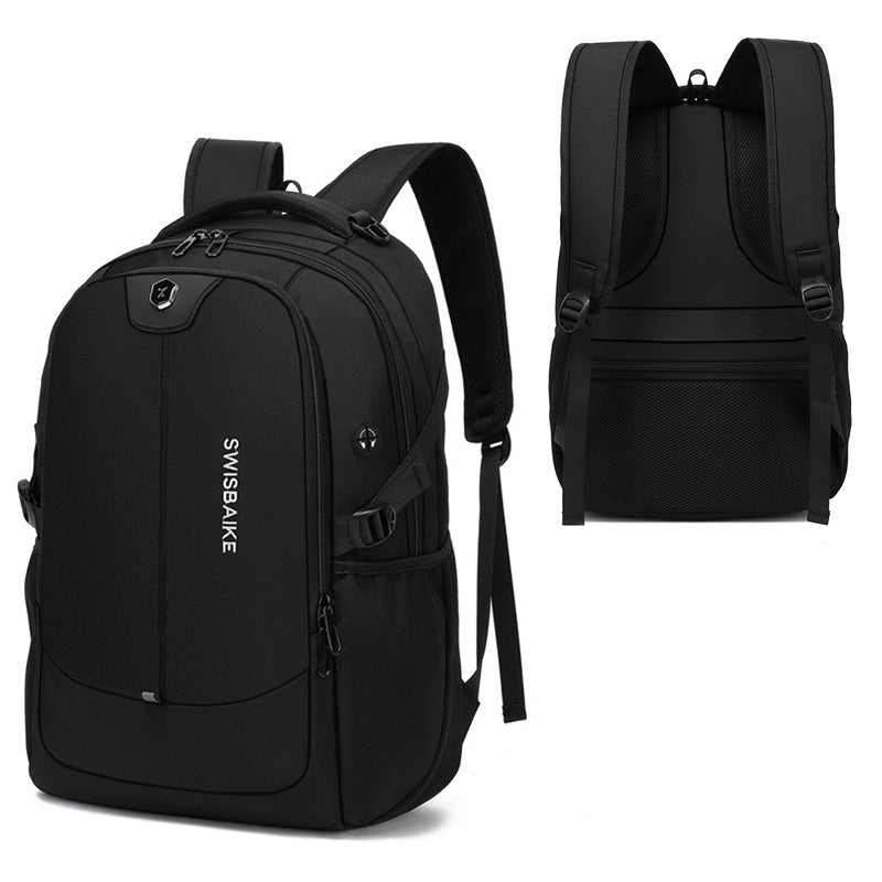 Premium Outdoor Men's Casual Sports Backpack - Large Capacity
