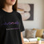 En Mi Propia Frecuencia – Camiseta de Concienciación sobre la Epilepsia