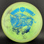 Swirly S-Line CD2 - Roaming Thunder 2 - Dana Vicich (Used)