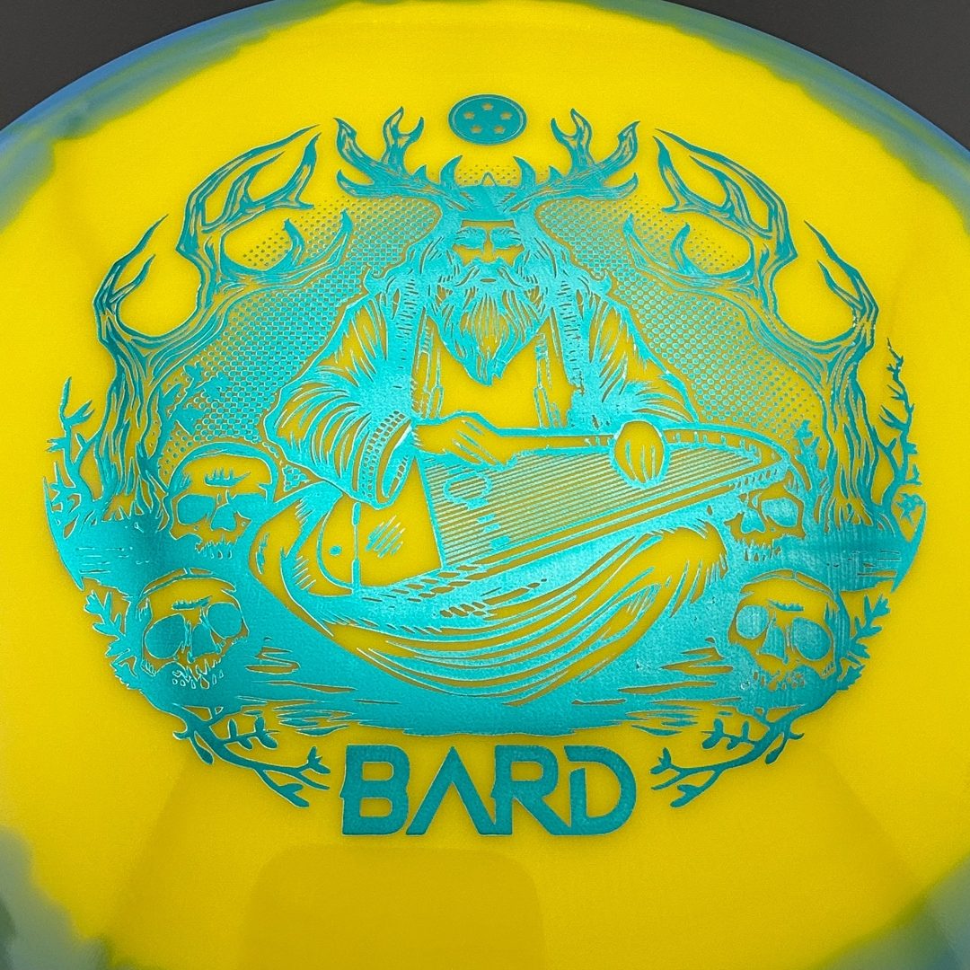 Tournament Orbit Bard - Disco de Golf Kalevala Meter