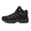 Premium Outdoor High-Top Hiking Boots for Men