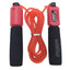 Cuerda de Salto Premium para Entrenamiento Fitness