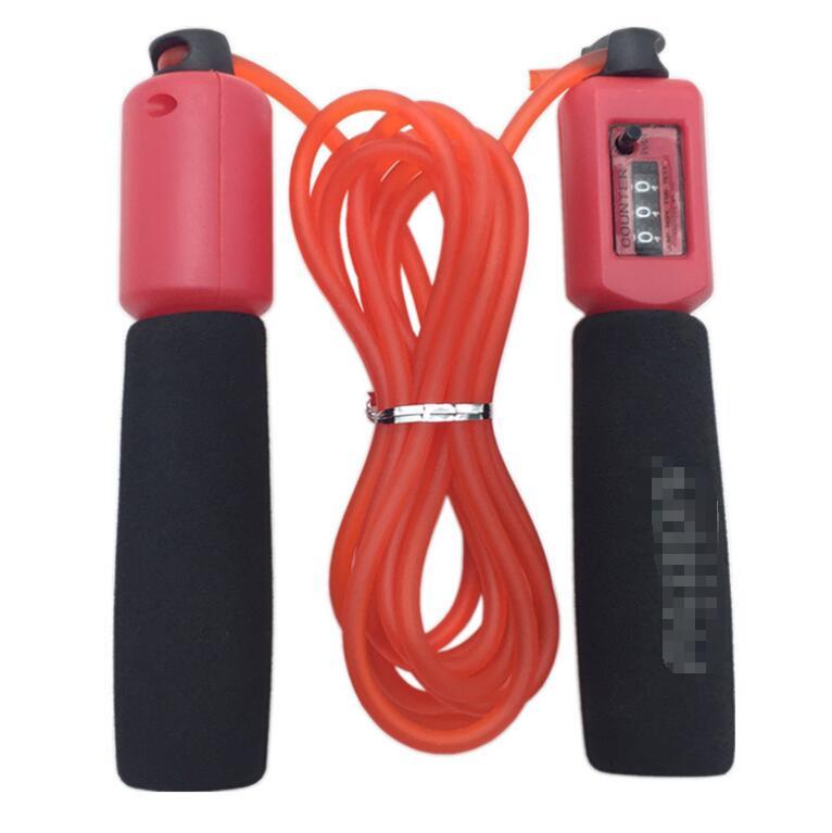 Cuerda de Salto Premium para Entrenamiento Fitness