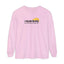I Follow Politics So You Don’t Have To. Long Sleeve Tee