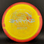 Controlador de Disco de Golf Halo Star Shryke
