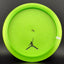 Slime Vengeance Gibson Stash Disc Golf Driver