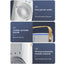 Rechargeable Portable Mini Fan with Spray Cooling