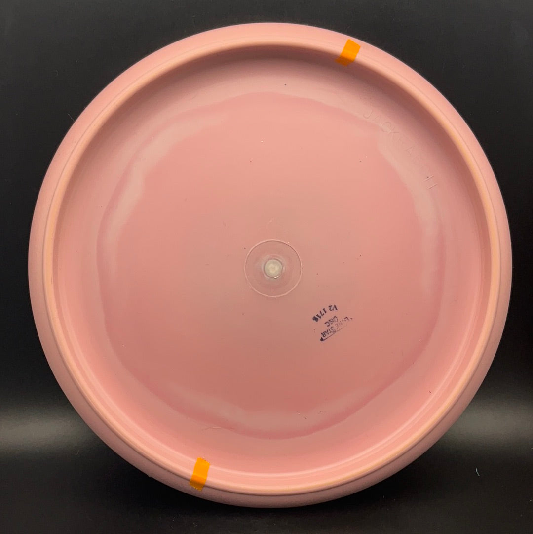 Victor Jackrabbit V2 Putter - Premium Disc Golf Experience