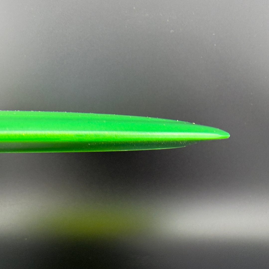 Stiff Colorshift Z Nuke - Ledgestone 2025 Edition
