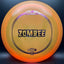 Z Zombee - Limited Run Disc Golf Driver
