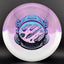 Duo Destroyer - Calvin Heimburg Tour Series Disc