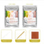 Kit de Moldeo de Manos para Recuerdos Queridos