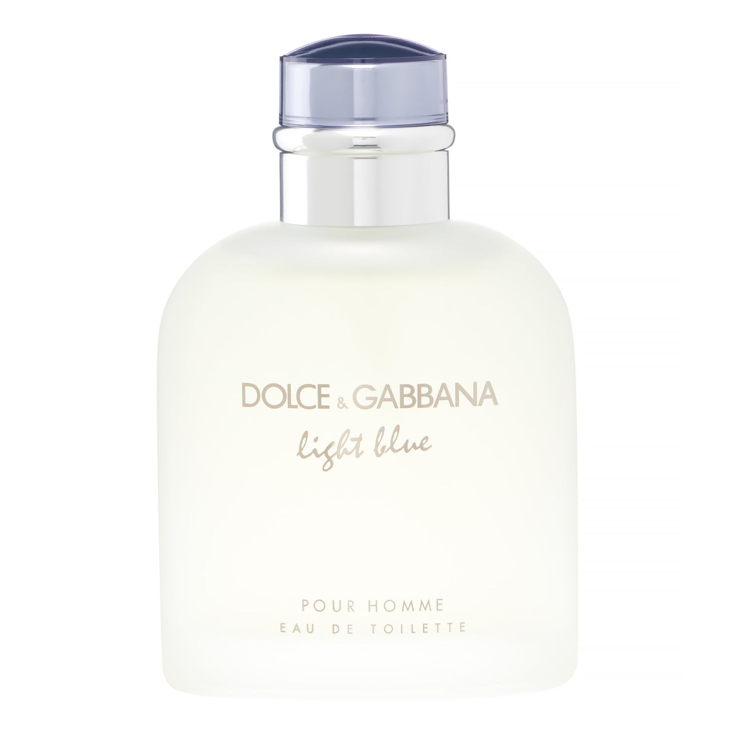 Dolce & Gabbana Light Blue Pour Homme 2,5 Fl.oz Eau De Toilette Spray