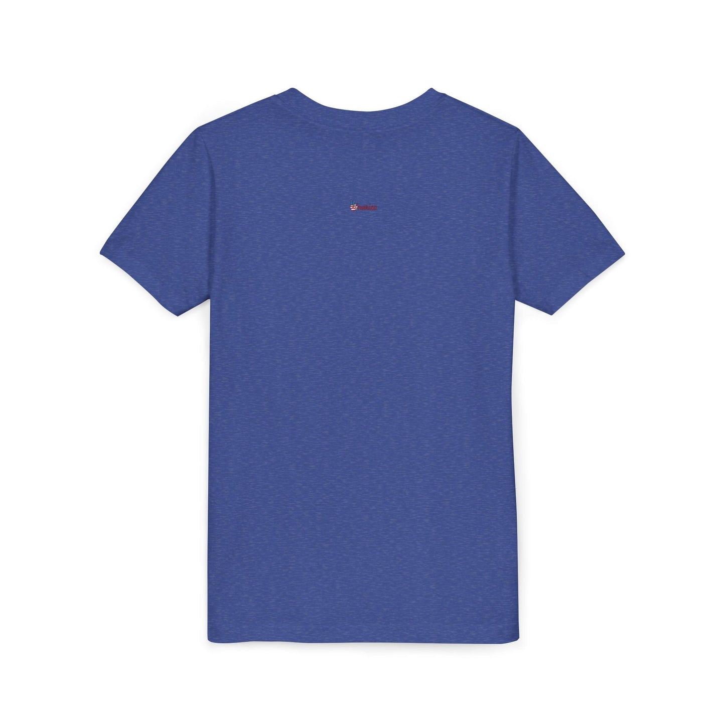 Camiseta Infantil Certificada Six-Seven
