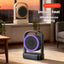 Premium Quick Heating Desk Air Blower Heater