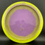 Halo G-Blend Sphinx X-Out - Double Stamp Disc Golf Driver