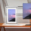 5 inch HD 1080p Digital Photo Frame Advertising Machine Video Picture Player Picture Display Publicity Player - Korvel