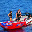 WOW Watersports Power Steer 3 Person 3P Steerable Deck Tube - Korvel