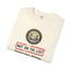 NOT ON THE LIST T-Shirt | United States of Unbothered