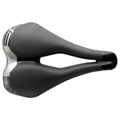 Selle Italia MAX S 5 Superflow L Saddle with FeC Alloy Rail