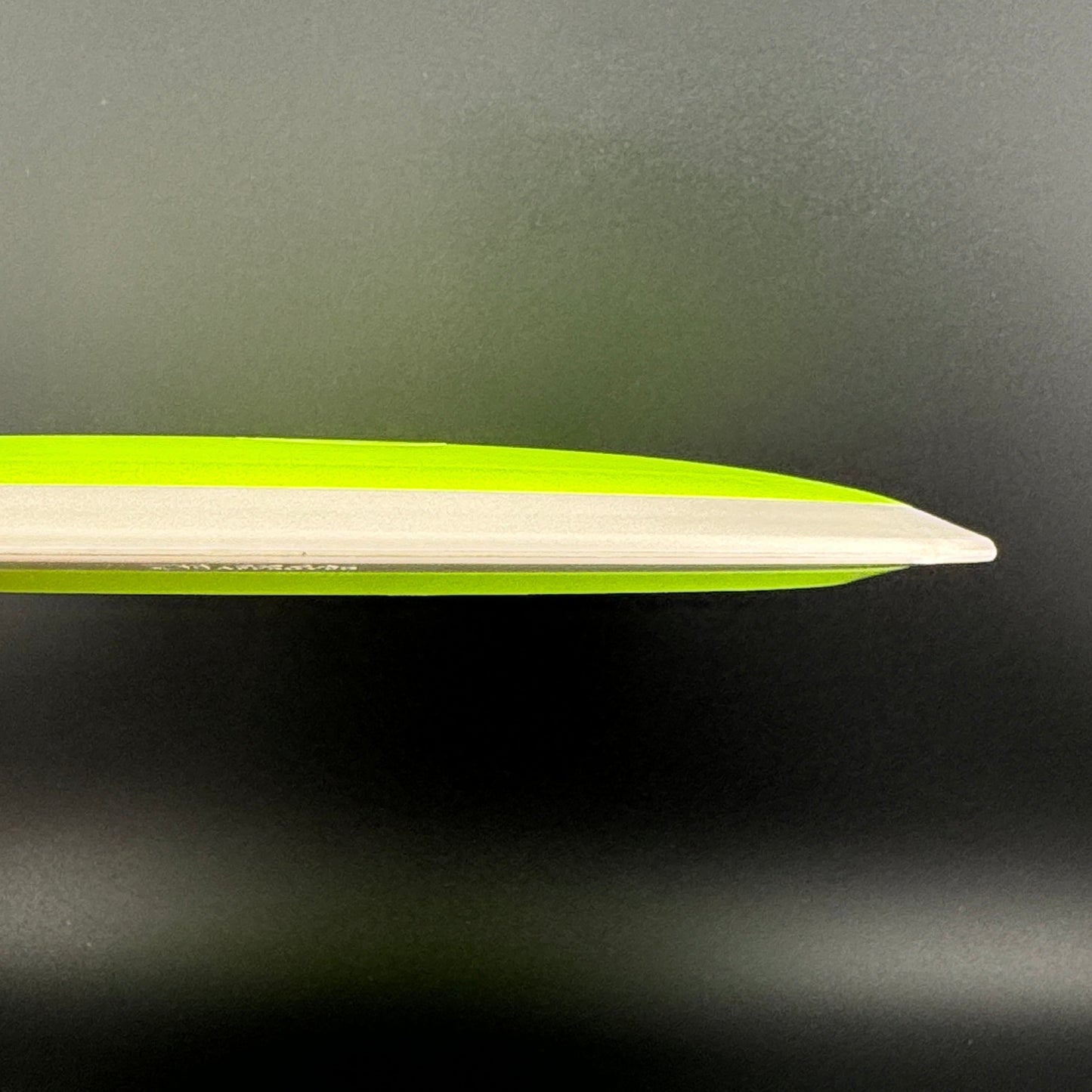 MVP Fission Wave Disco de Golf Driver