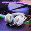 G2000 Wired Gaming Headset for Immersive Audio Experience