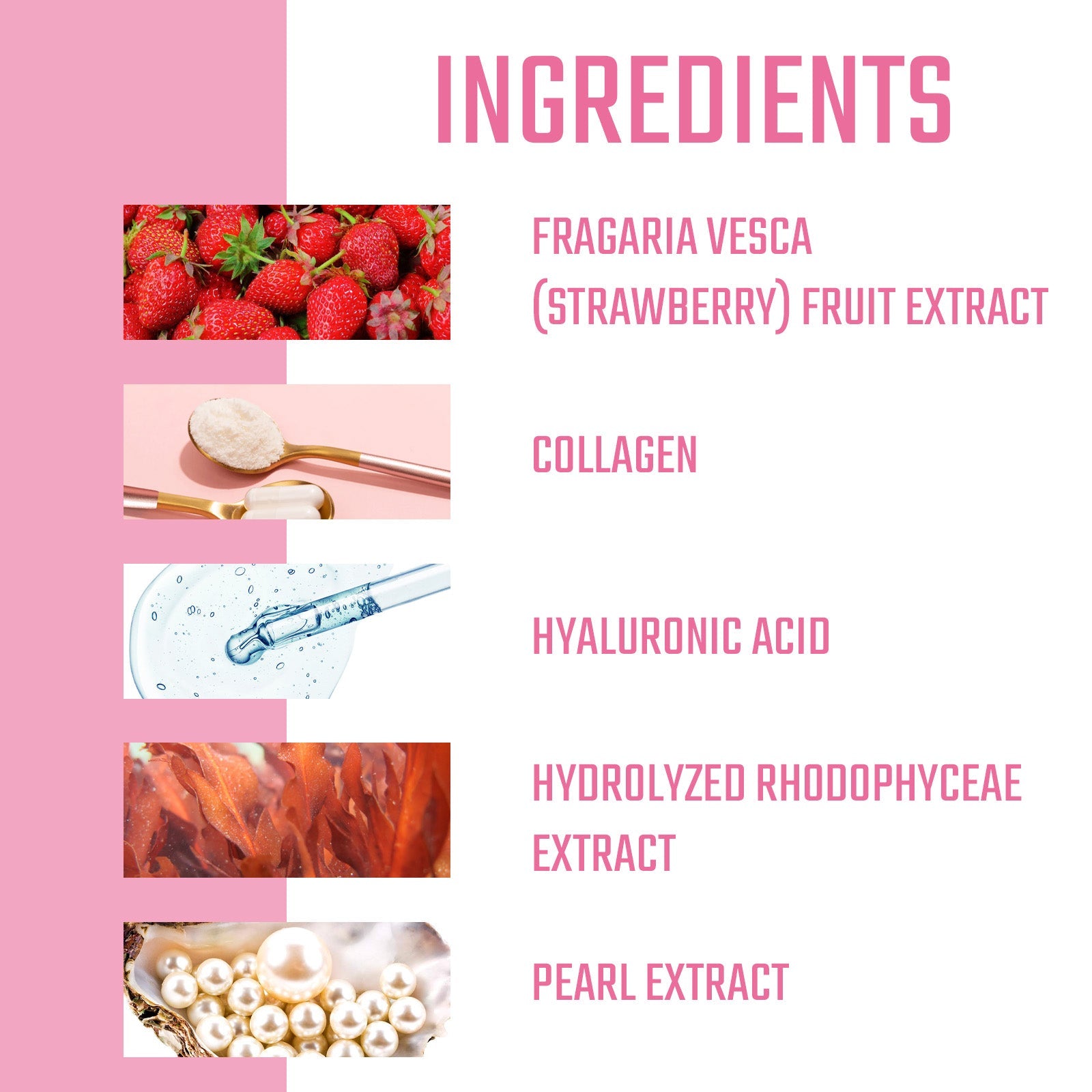 Collagen Lip Mask Reduces Lip Lines, Hydrates And Moisturizes Lips, Removes Dead Skin And Is Not Greasy - Korvel